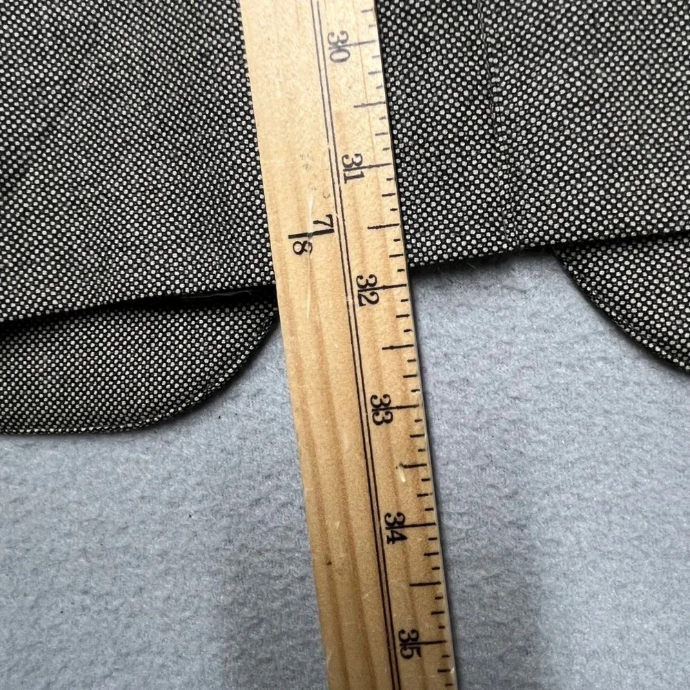 New Brooks Brothers Men Wool‎ Blazer Suit Jacket Classic Fit Sport Coat Size 42R